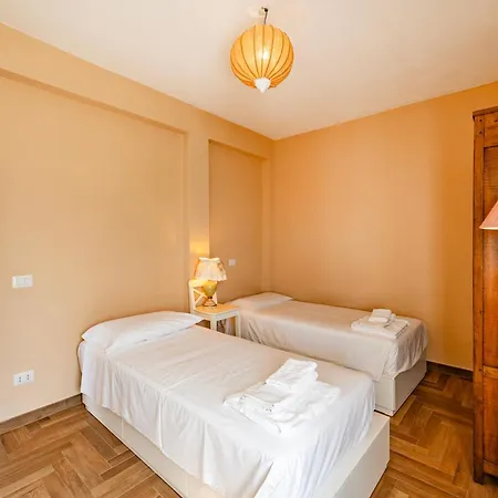 Terrazza Apuana A Few Steps From The Sea - Happy Apartamento