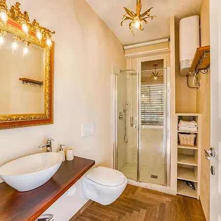 Apartamento Terrazza Apuana A Few Steps From The Sea - Happy