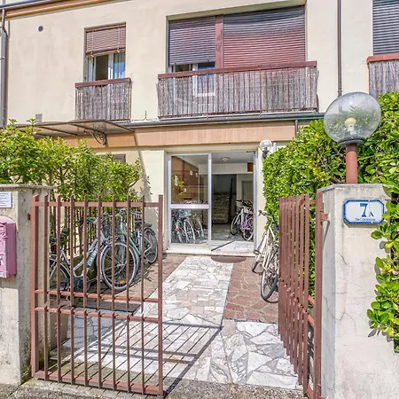 Terrazza Apuana A Few Steps From The Sea - Happy Apartamento Forte dei Marmi