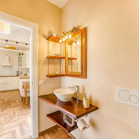 Terrazza Apuana A Few Steps From The Sea - Happy Apartamento *