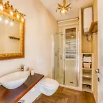 Appartement Terrazza Apuana A Few Steps From The Sea - Happy