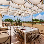 Terrazza Apuana A Few Steps From The Sea - Happy Appartement