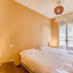 Terrazza Apuana A Few Steps From The Sea - Happy Appartement Forte dei Marmi